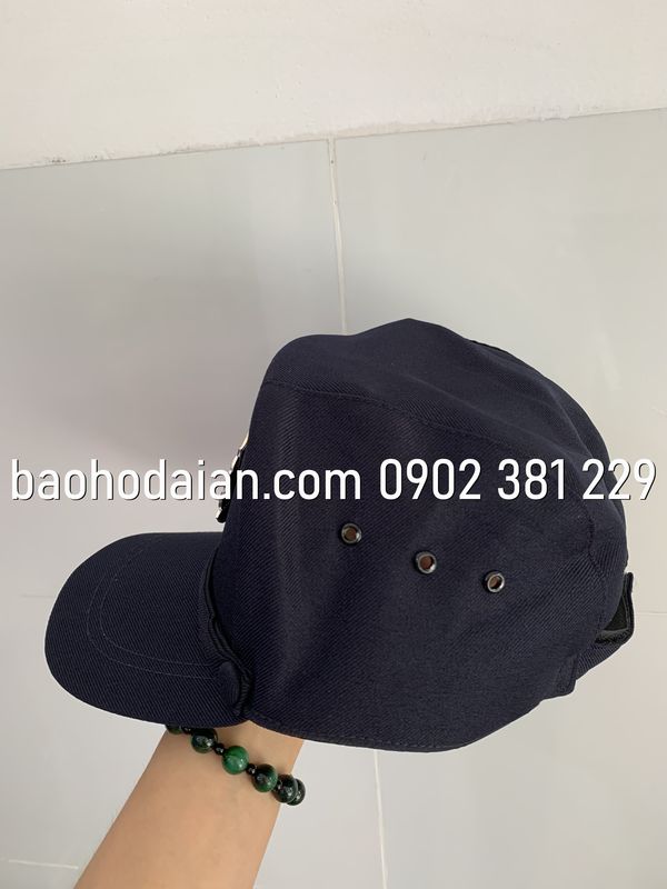 Nón bảo vệ kiểu mới nhất, sao đẹp TT08