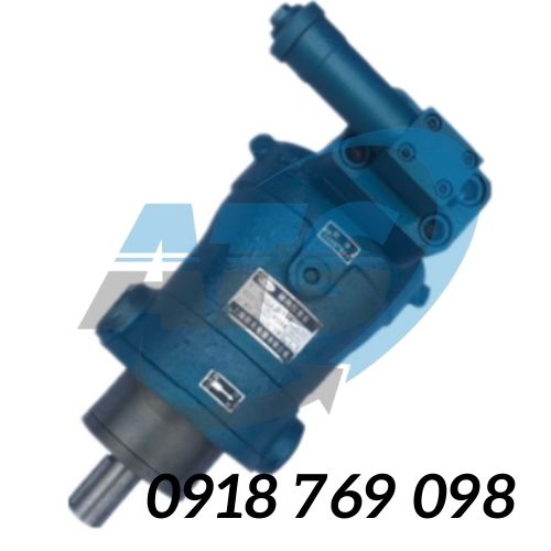 Bơm piston thủy lực MCY