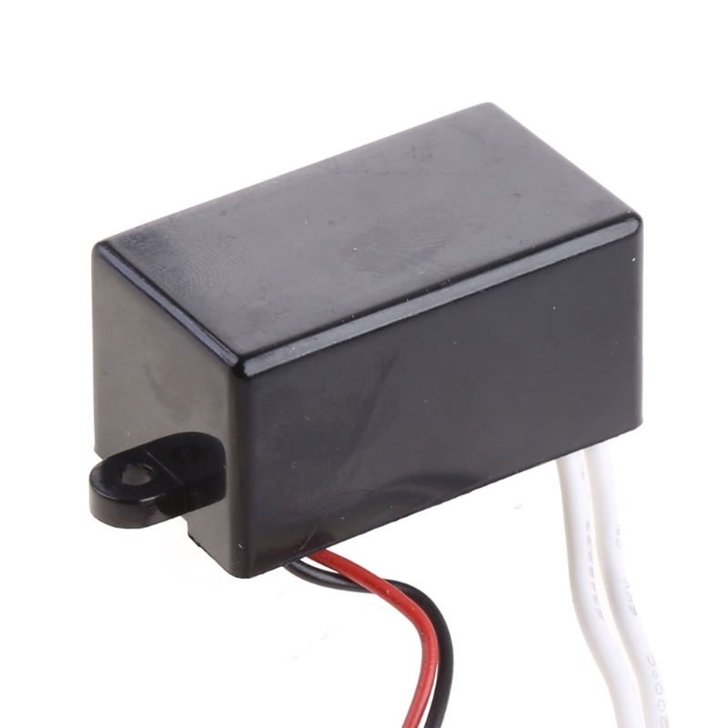 ใหม่สำหรับ DC 12V High Output Ionizer Ionizer borne ไอออนลบกำเนิดไอออน