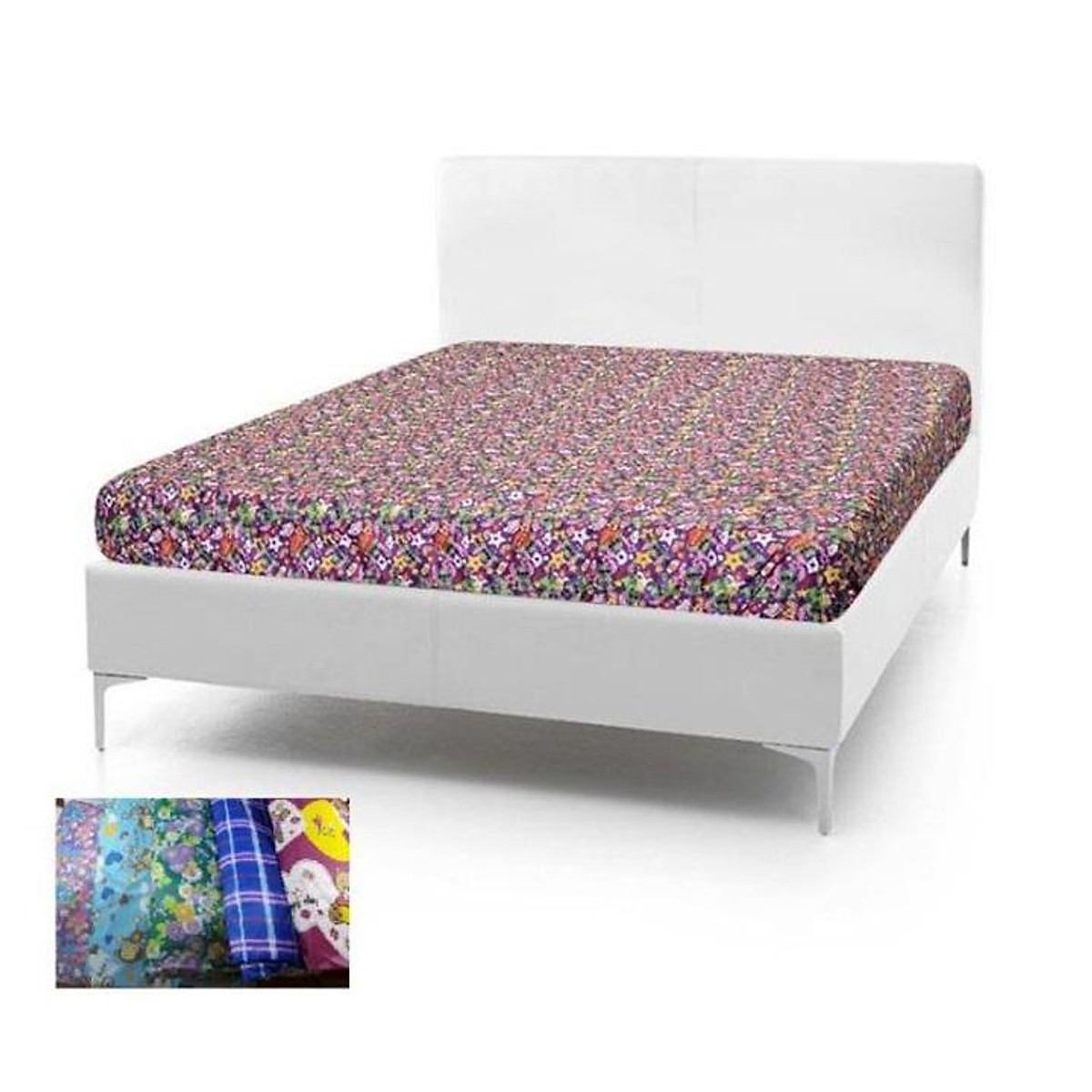 Ga Chống Thấm Họa Tiết 1M8x2M