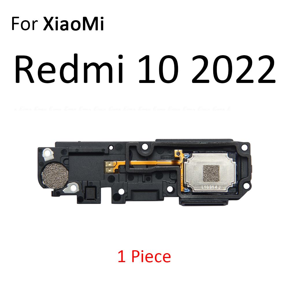NEW%20%E3%80%90Too%20much%20love!%E3%80%91Rear%20Ringer%20Buzzer%20Loud%20Speaker%20Loudspeaker%20Flex%20Cable%20For%20Xiaomi%20Redmi%20A2%20A1%20Plus%2010%202022%20Power%2010A%2010C%2010X%20Pro%2011%20Prime%2012C%205G%20-%20Image%204