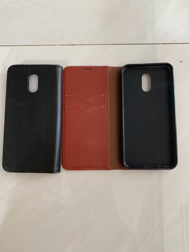 BAO DA SAMSUNG J7PLUS