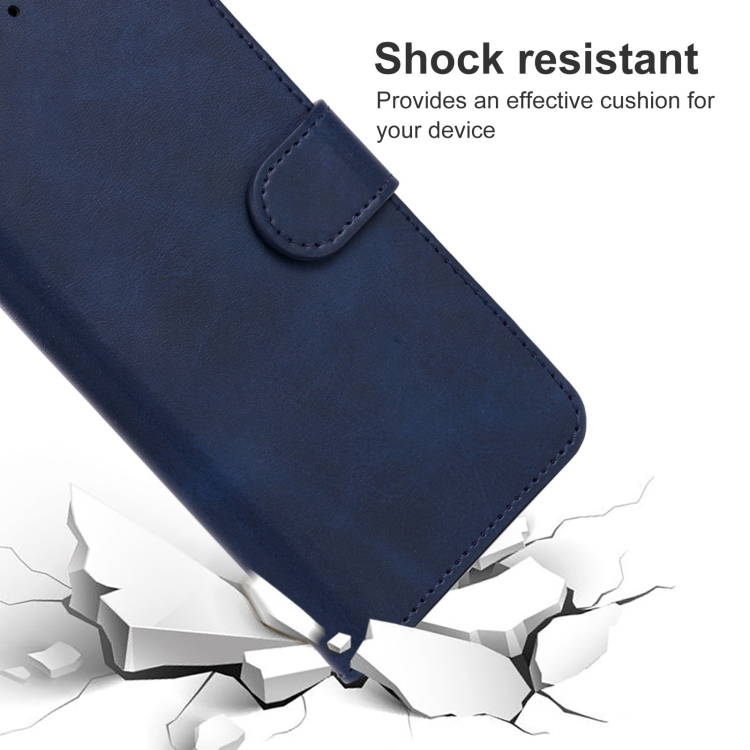 For Samsung Galaxy M20 Leather Phone Case