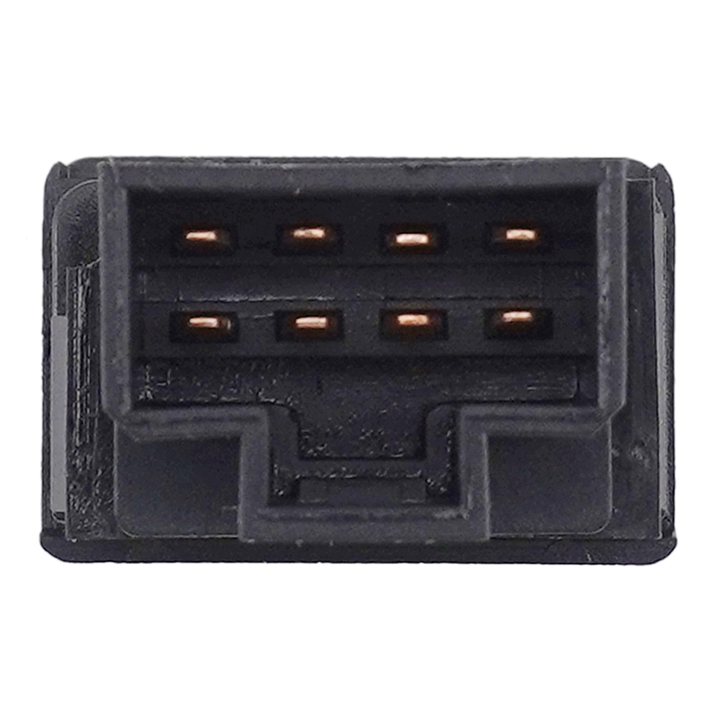 Car Warning Hazard Light Switch Car Emergency Light Switch Light Switch Button for Sentra 25290-F4100