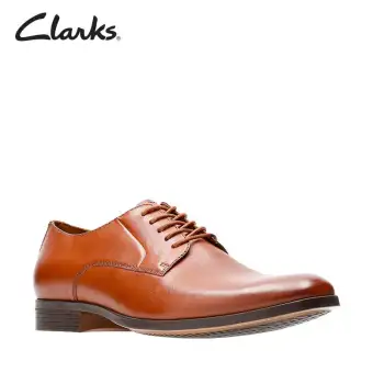 clarks high boots
