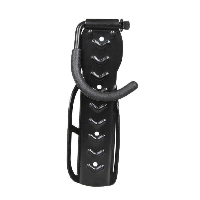 Bicycle wall hooks Wall-mounted bicycle racks High-quality bicycle accessories for outdoor riding