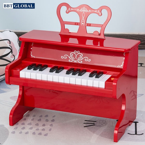 Đồ chơi âm nhạc đàn Piano cho bé 1701B