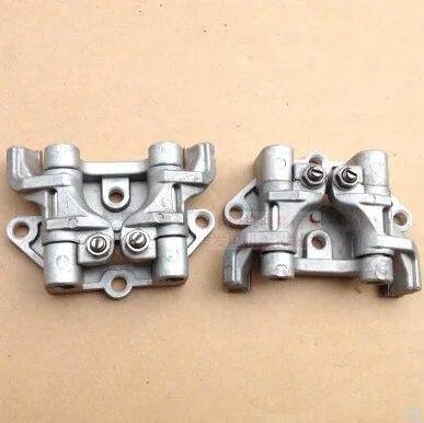 Generator Engine Rocker 【Hot deal】 Generator Rocker Arm Assy For Mitsubishi 154f 3hp Engine ...