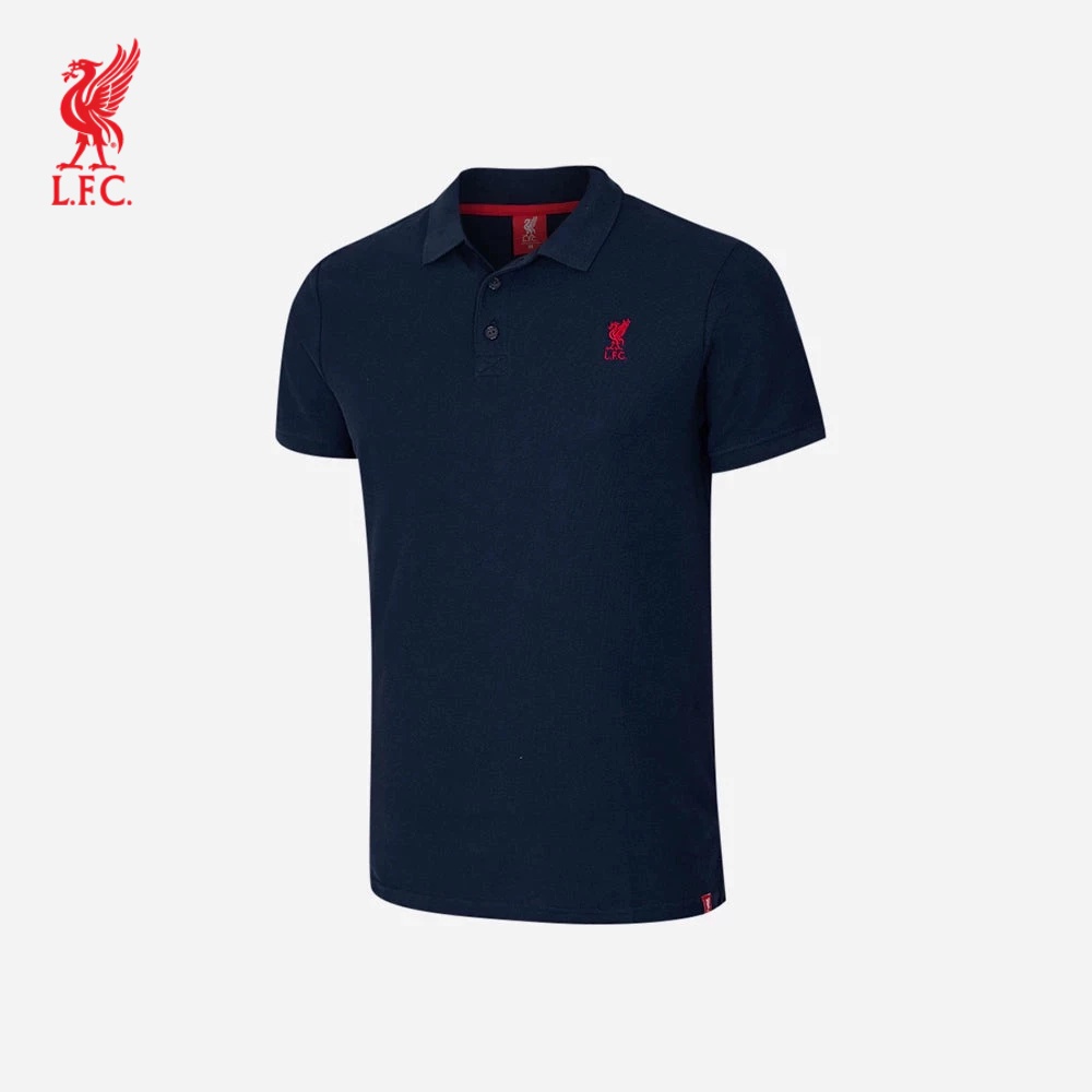 Lfc áo polo thể thao nam conninsby a22vd03