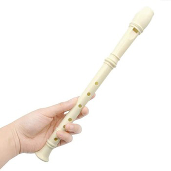 [HCM]Sáo Recorder 6 lỗ