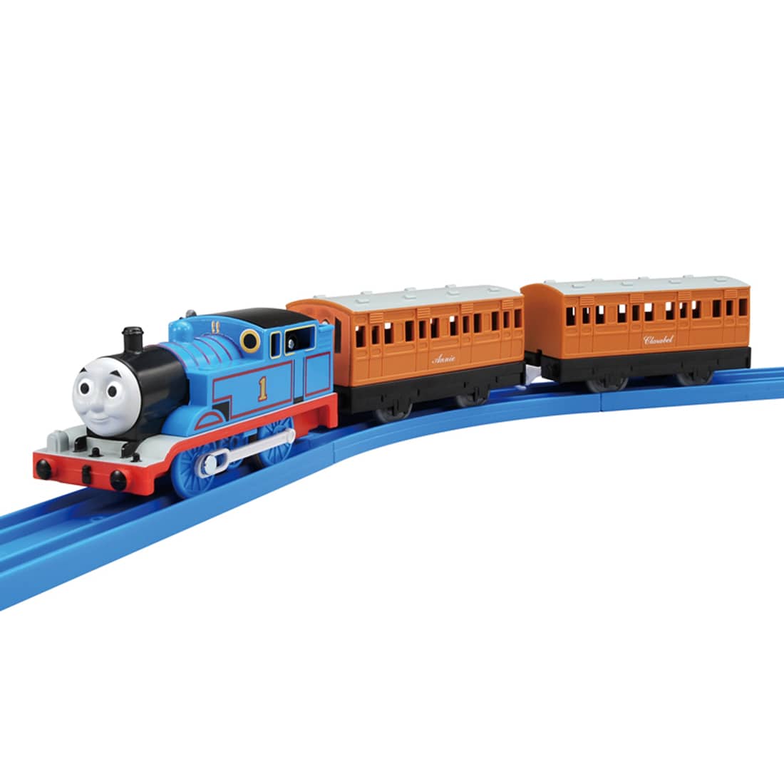 Đồ chơi Tàu hỏa Thomas TS-01