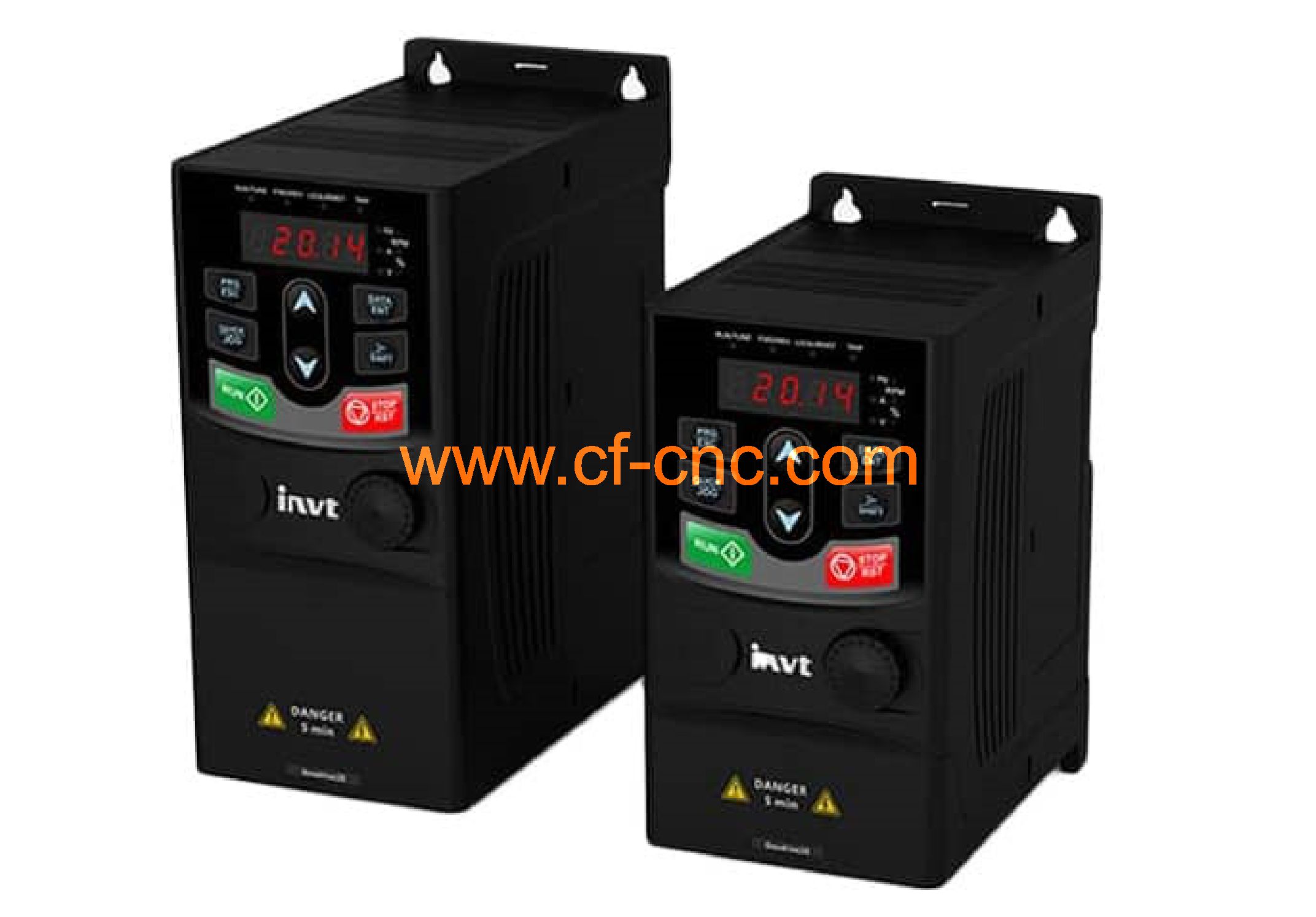 Biến tần INVT GD20