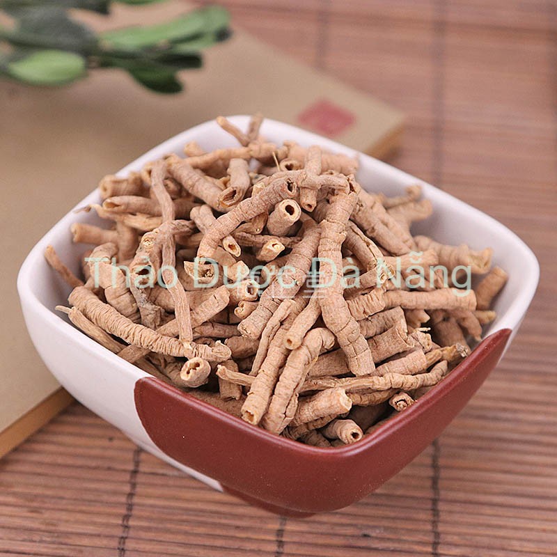 Viễn Chí loại 1 đã rút lõi 100 gram. Khang Chính Đường