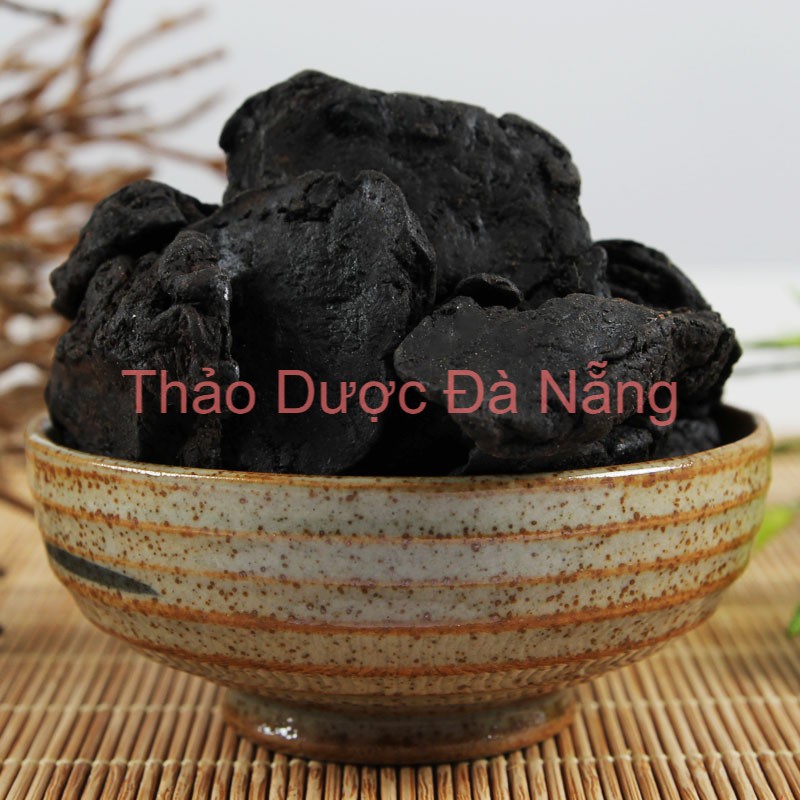 Thục Địa to tròn chuẩn loại 1 _100 gram. Khang Chính Đường .