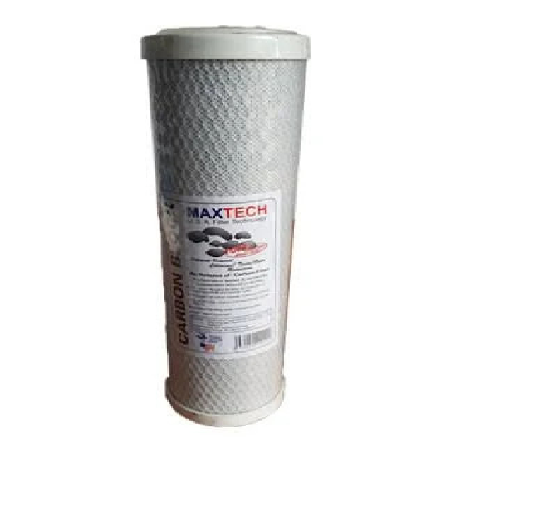 Lõi Lọc Nước Số 3 (CTO) - 10 Inch