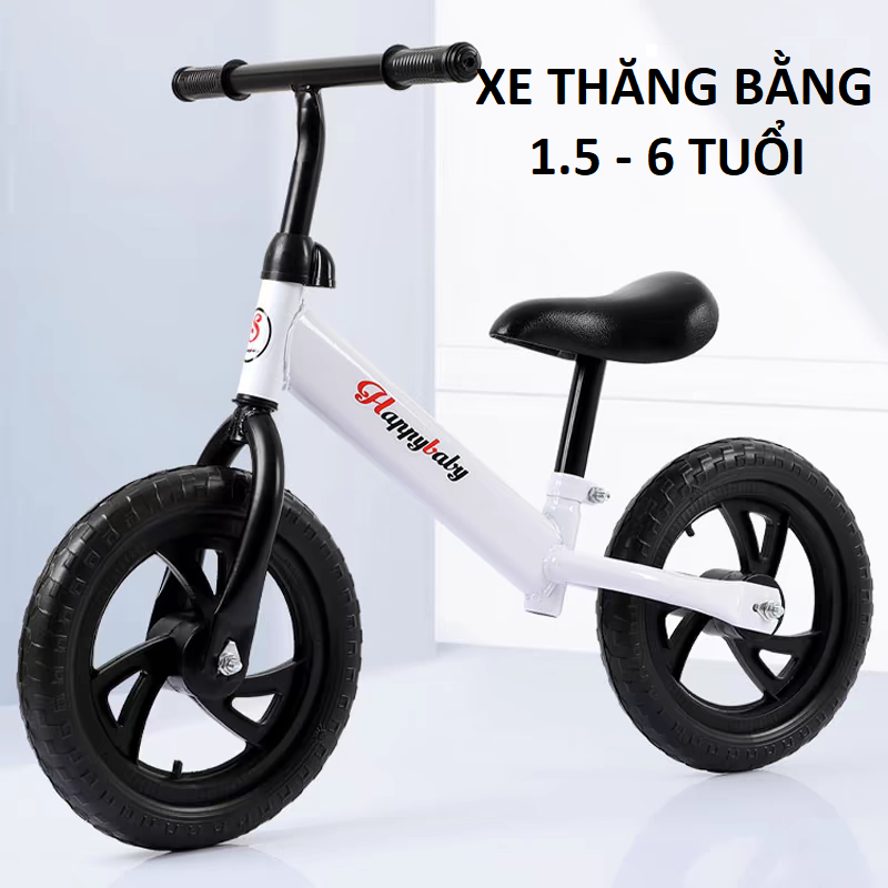 Xe thăng bằng 2 bánh cho bé
