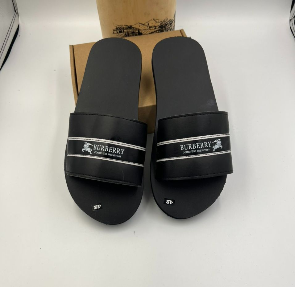 Dép quai ngang nam nữ ( thới giới sandal )
