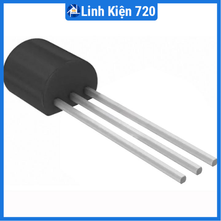 Combo 5 IC B562 TO-92 TRANS PNP 1A 25V