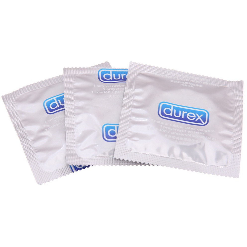 [Mua 2 Tặng 1] BCS  Durex Performa Chính Hãng - Hộp 12 cái