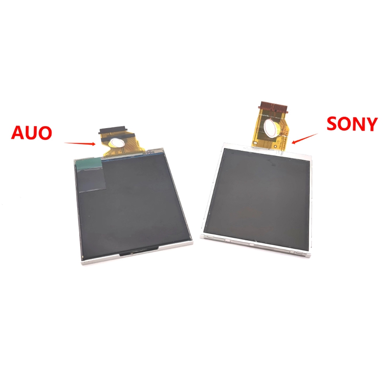 New LCD Display Screen for SONY DSLR A200 A300 A350 Alpha Camera + Backlight