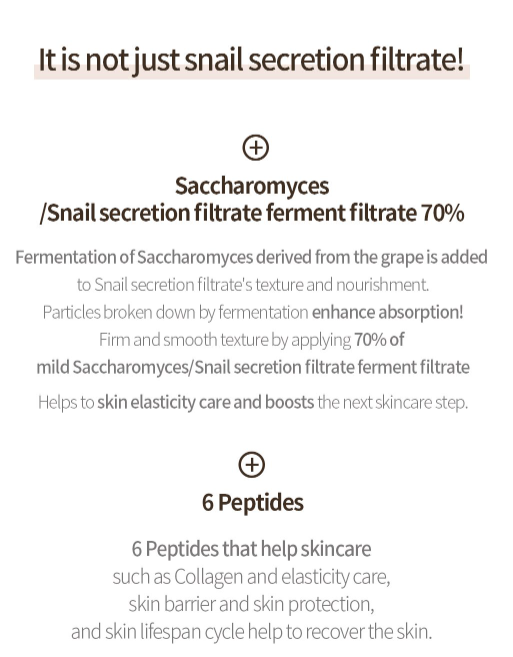 Benton Snail Bee Ultimate Serum Plus 35ml