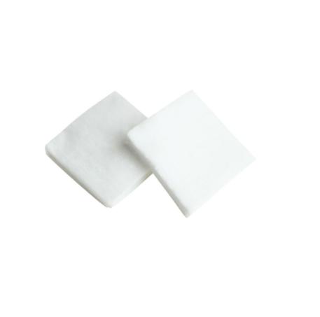 [HCM]BÔNG CẮT 7x7CM - 1KG BÔNG BẠCH TUYẾT