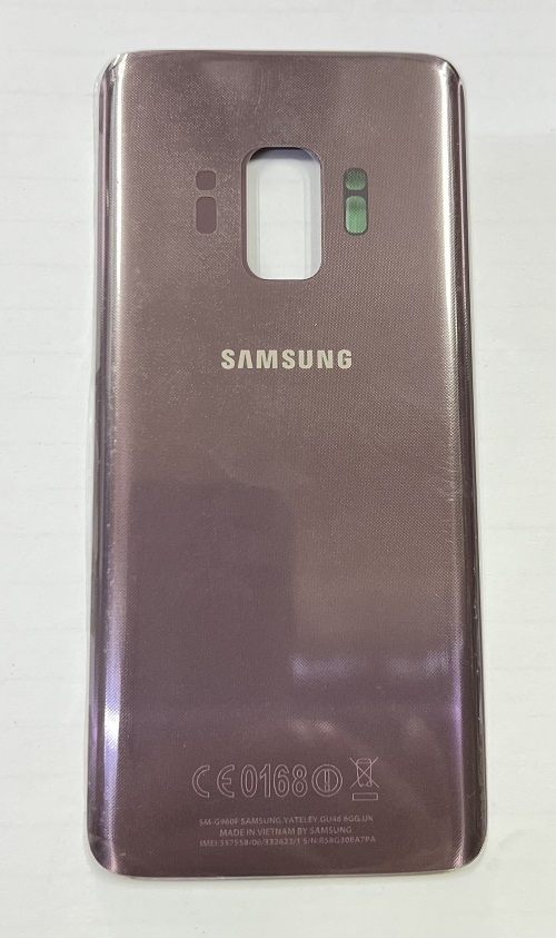 Nắp lưng điện thoại Samsung S9