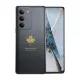 Phone cover Realme C71 C75 C75X Back case Soft Silicone Maple Leaf Shape For Realme C75 C75X C71 Phone cases. 