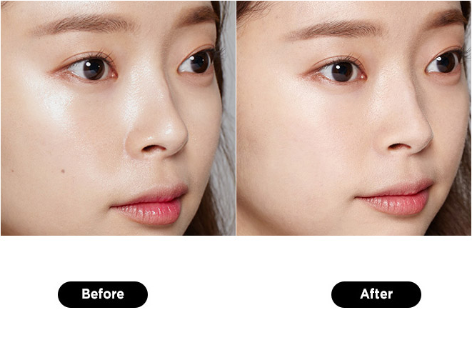[Chính hãng] Phấn nén Jung Saem Mool Skin Nuder Pact [Lefa]