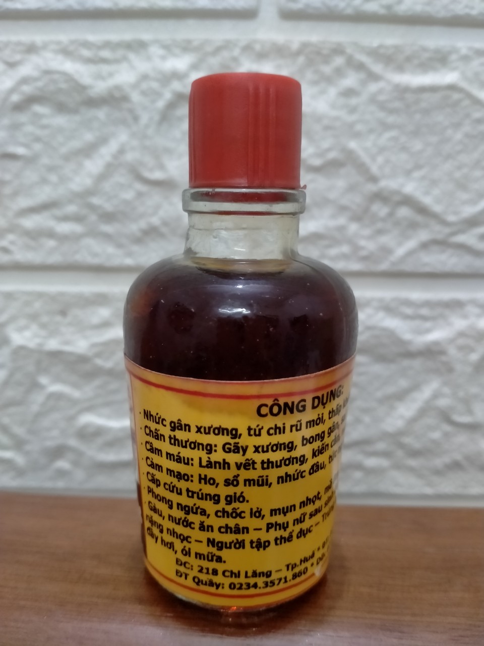 Bộ 10 dầu Cây Mật Gấu MIỄN SHIP ( xoa bóp , giá sĩ )