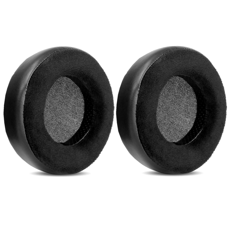 1pair foam ear pads cushion leather earpad for hifiman sundara he-400 he400i he400s he-4xx he-4xxs he500 he560 headphone