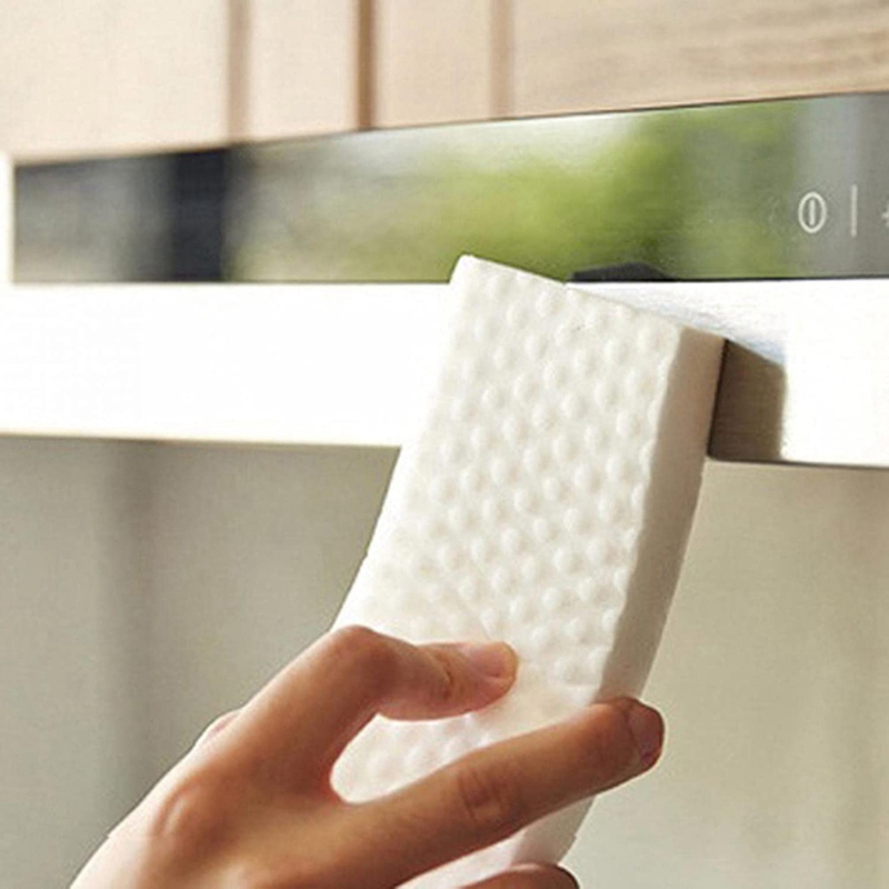 Q4Magic Cleaning Sponge Eraser Multifunctional Advanced Nano