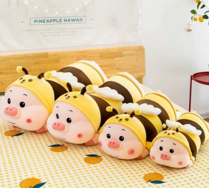 Bông gòn nhồi gối, nhồi thú bông