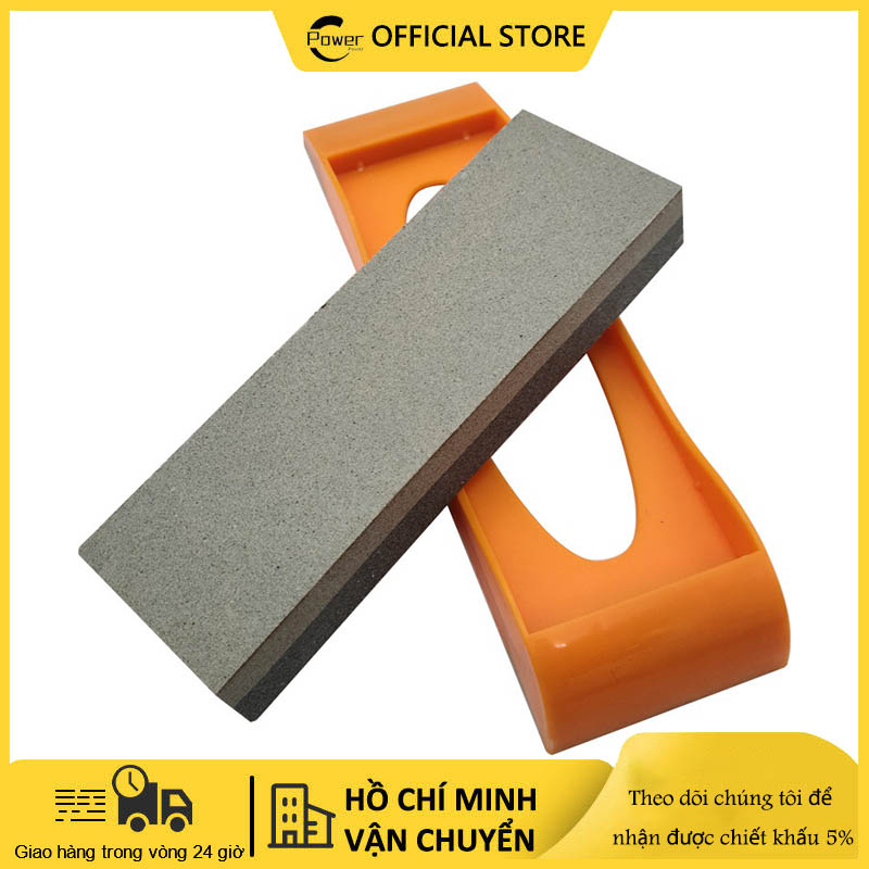 Đá mài dao, kéo - nhập khẩu từ Nhật Bản