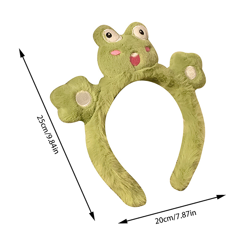 Plush%20Cute%20Bear%20Ear%20Hairband%20Face%20Makeup%20Headband%20Women%20Girl%20Hair%20Head%20Band%20ANLAN%20-%20Image%204