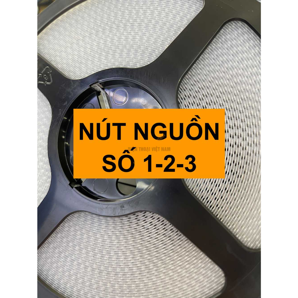 [Freeship]Nút Nguồn Công Tắc ngang dọc 2 chân 4 chân