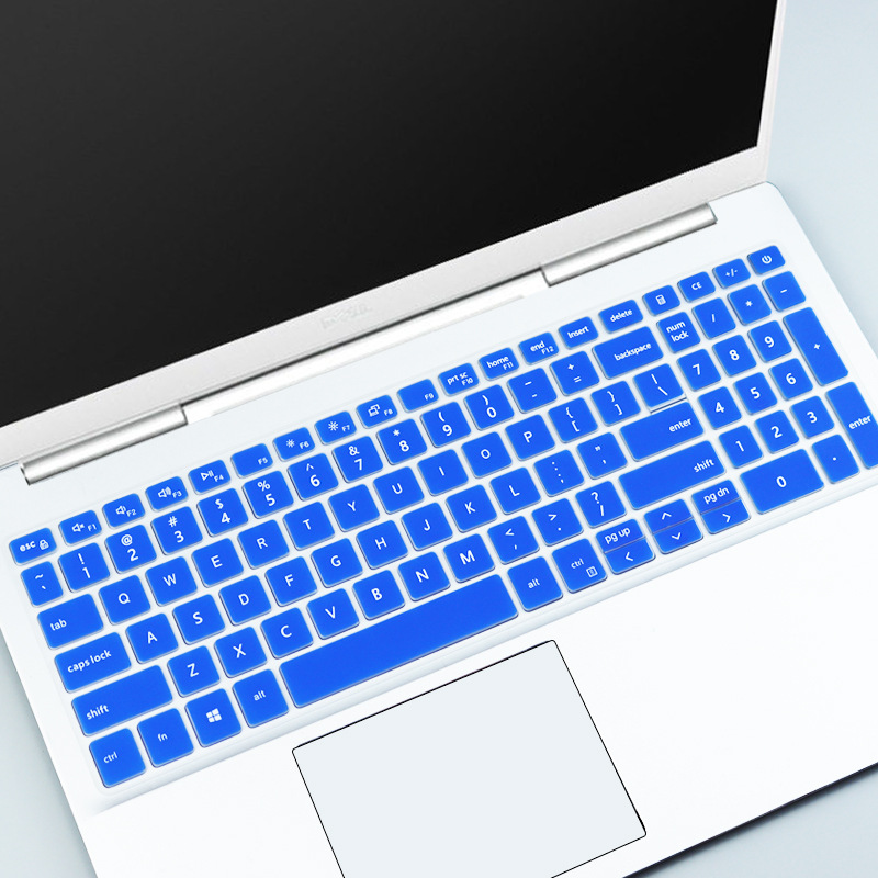 Applicable%20to%20Dell%20Inspiron%20Ins15-5505%20notebook%205508%20computer%205509%20protective%20cover%205502%20keyboard%20film%205501%20-%20Image%205