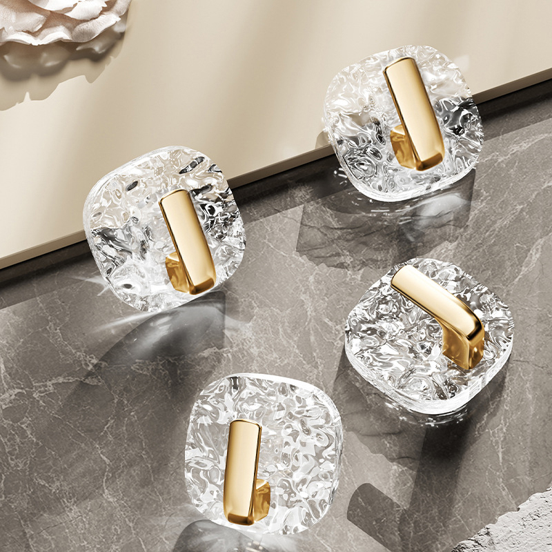 Acrylic%20Luxury%20Wall%20Hook%20Home%20Decor%20Strong%20Adhesive%20Bathroom%20Towel%20Rack%20No%20Punching%20Hanging%20Coat%20Hanger%20Door%20Back%20Key%20Bag%20Holder%20Encounter%20-%20Image%203