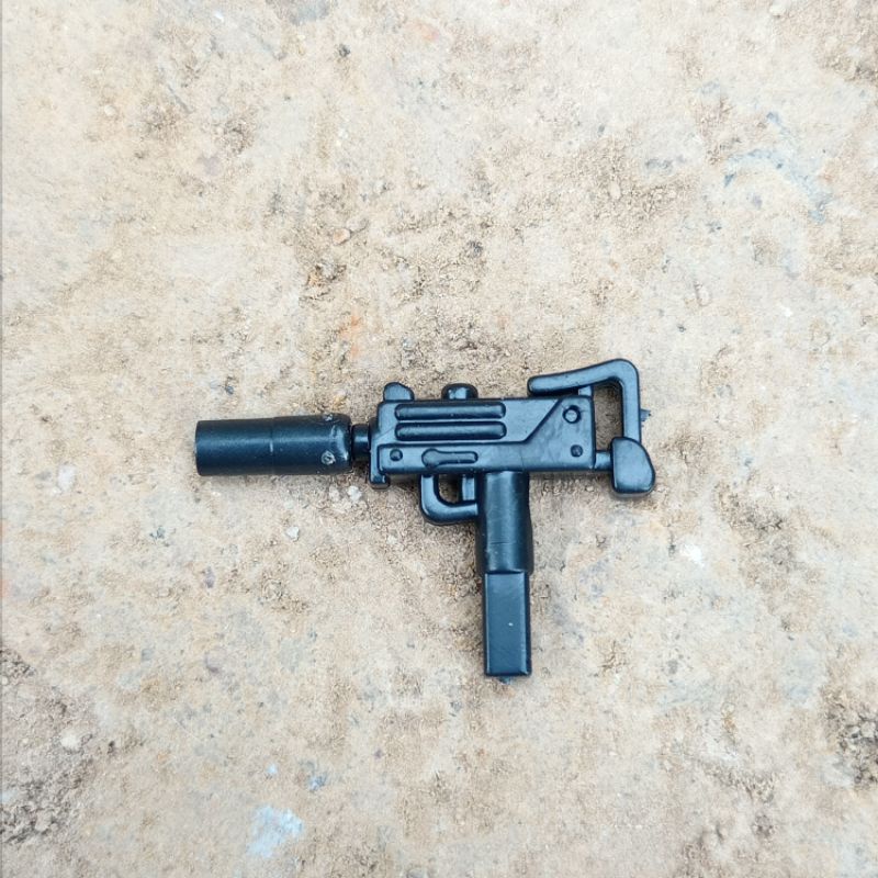 Mô hình đồ chơi phụ kiện minifigures