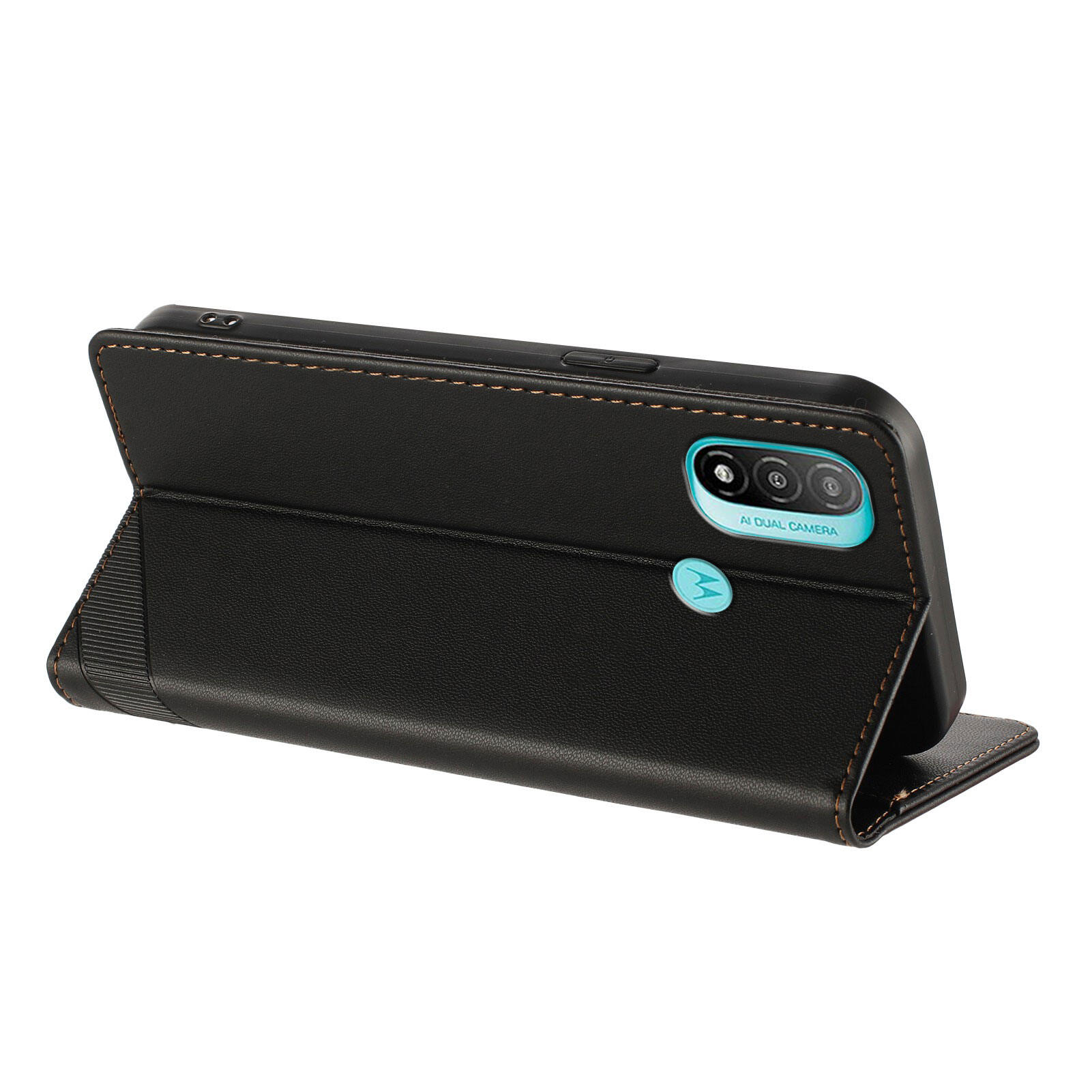 lthmy%20for%20Motorola%20Moto%20E20%20%20/%20E30%20%20/%20E40%20Slim%20Leather%20Case%20Flip%20Wallet%20Cover%20with%20Card%20Holder%20Magnetic%20Closure%20Stand%20Case%20-%20Image%208