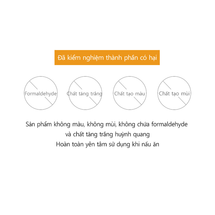 [K2V Shop] Combo 3 Gói Khăn Giấy Rút Lau Bếp Saengong