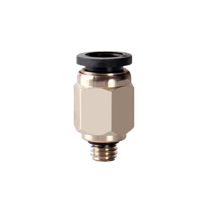5pcs%20M3%20M4%20M5%20M6%201/8"%20Bsp%20Male%20Thread%203mm%204mm%205mm%206mm%20Hose%20One%20Touch%20Air%20Pneumatic%20Fitting%20Push%20In%20Quick%20Connector%20-%20Image%202
