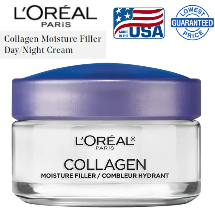 day night face cream