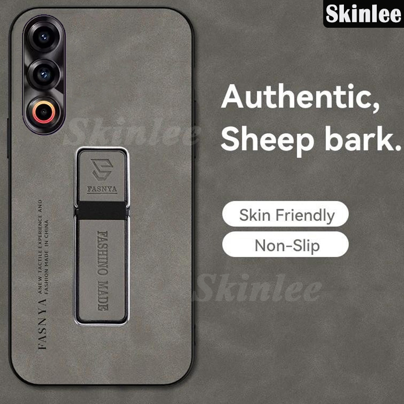 Phone%20case%20For%20MEIZU%2021%20/%2021%20Pro%20/%2021%20Note%20Case%20Back%20cover%20Fluff%20Hard%20Cortex%20Plush%20Cover%20with%20Soft%20Frame%20Anti-knock%20stand%20Holder%20For%20Meizu%2021%20Pro%20Cover%20cases%20-%20Image%204