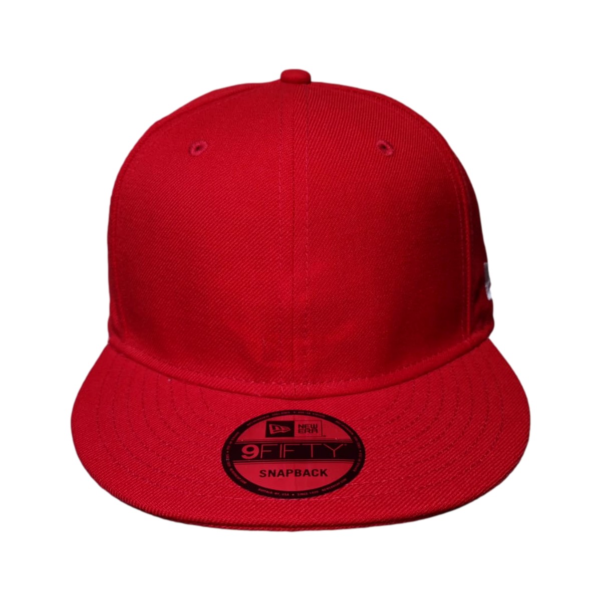 Casquette Snapback New Era 9Fifty 950 - Navy, Taille Unique, Unisexe - Neuf Avec Étiquettes