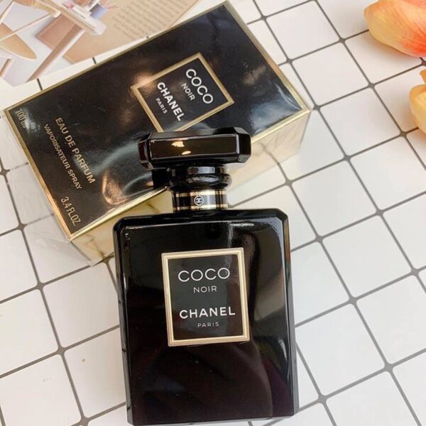 [Chiết 10-20-30ml] nước hoa nữ Coco Noir