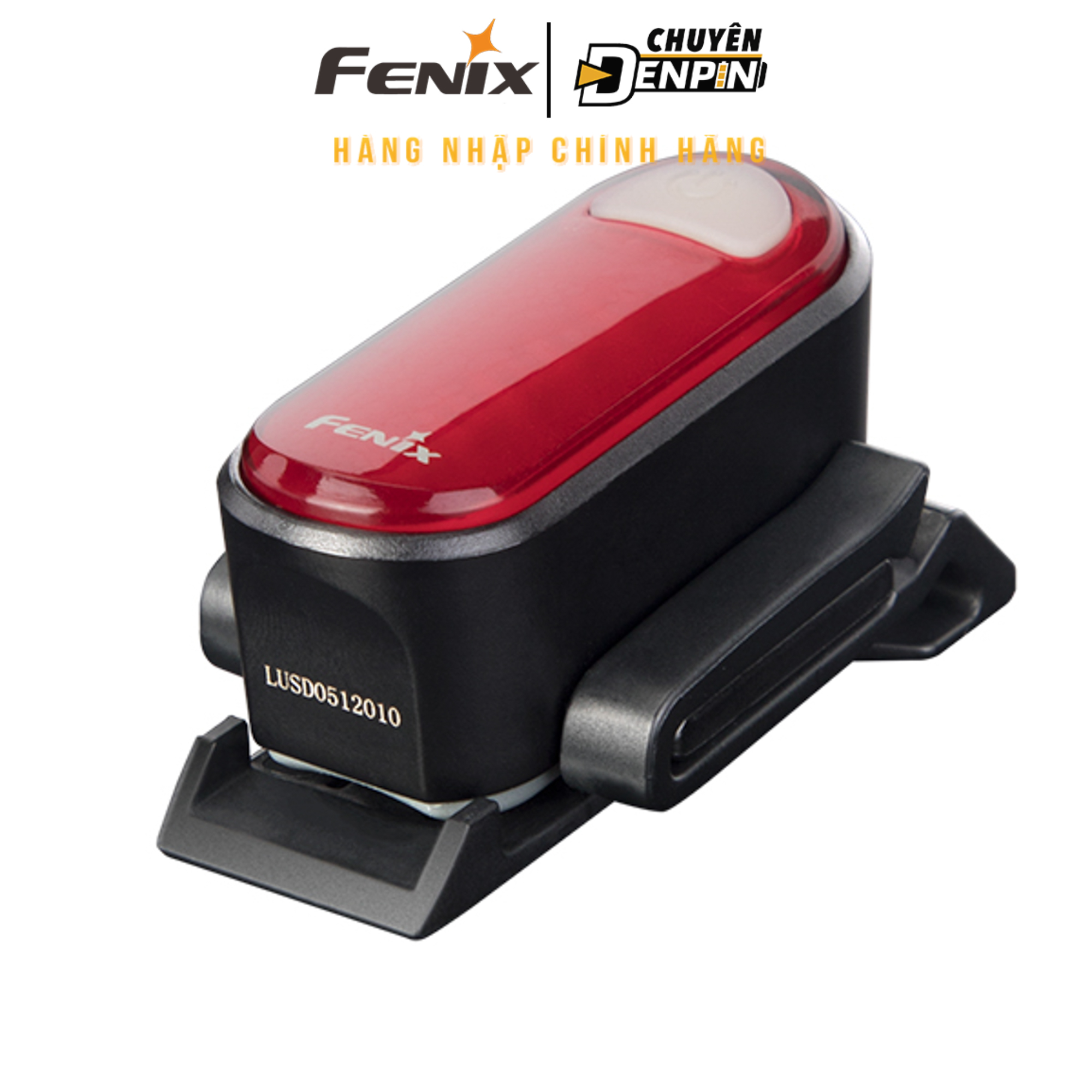 Đèn Pin Xe Đạp Fenix BC05R V2.0