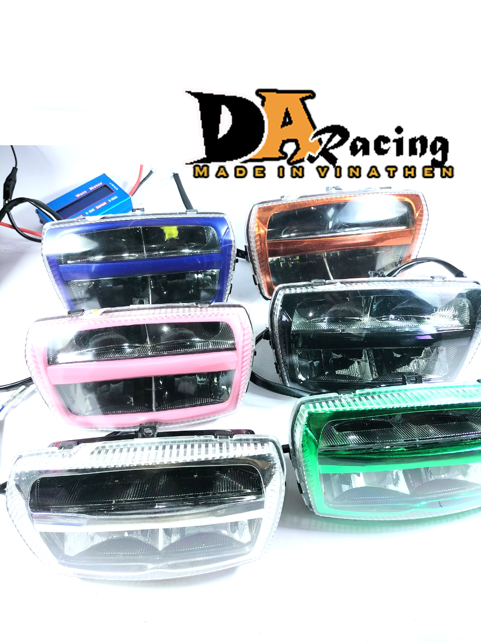 PHA DREAM 2 TẦNG