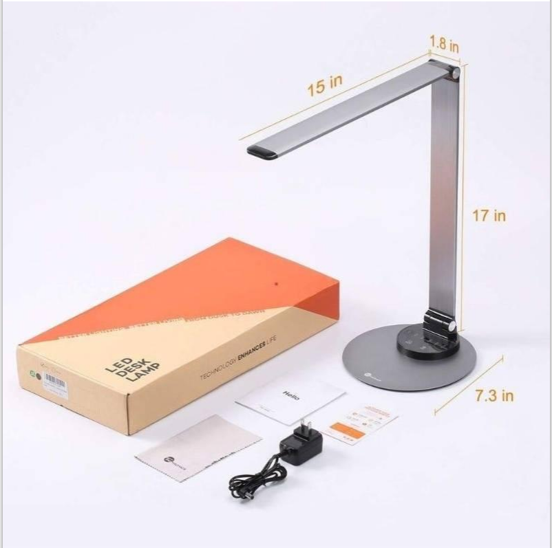 Đèn LED Chống Cận Taotronics TT-DL22
