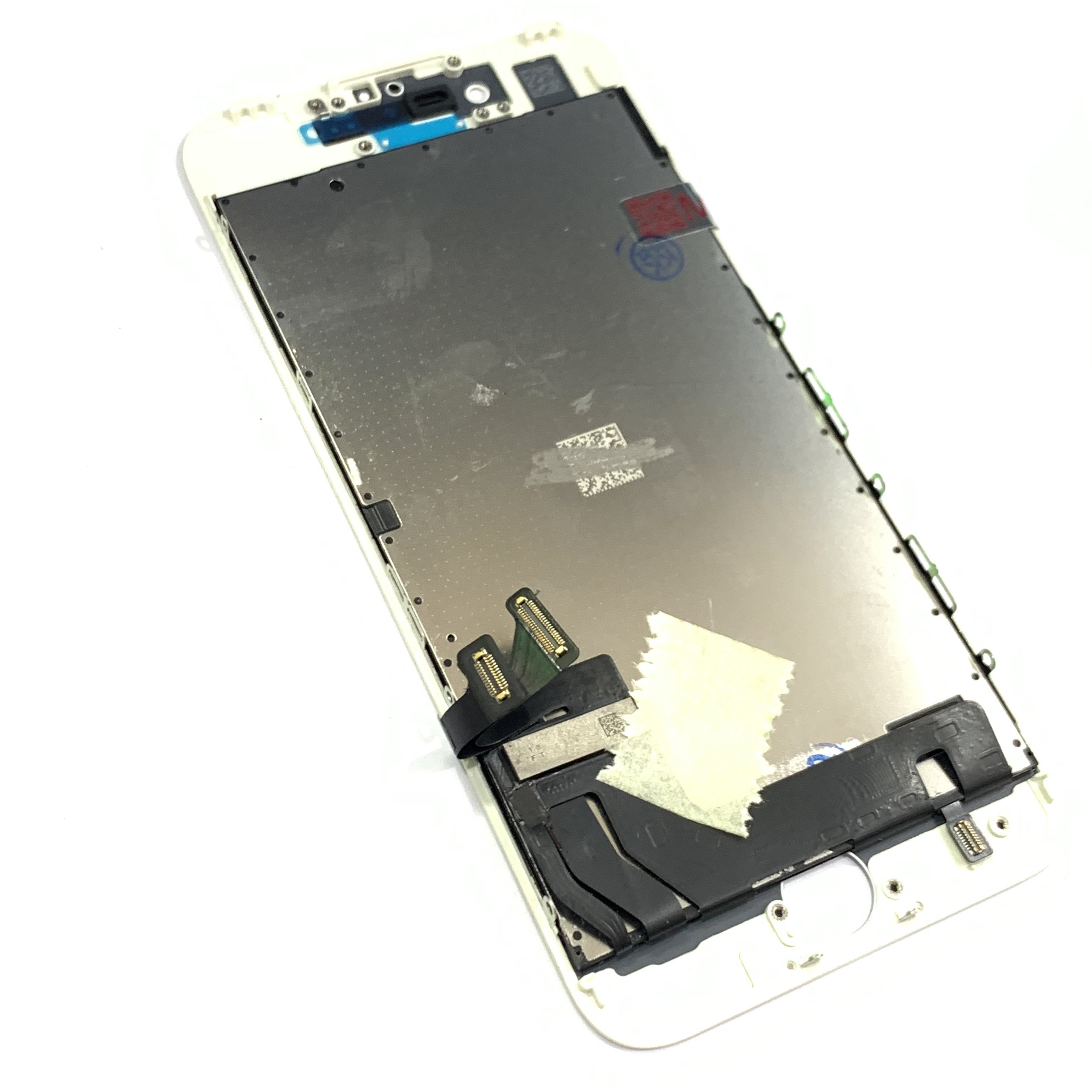 Màn Iphone 7 ( 7G ) ZIN ÉP KÍNH ( Full Nguyên bộ , Trắng , Đen )